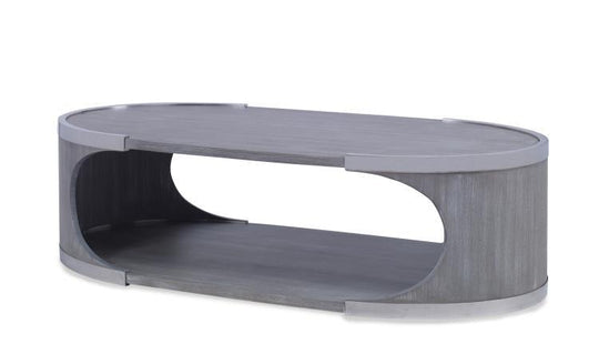 Century - Bowery Place Cocktail Table - C42-603 | American Home Furniture