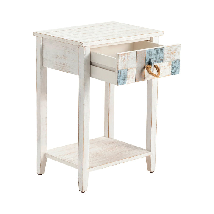 South Shore End Table - AmericanHomeFurniture