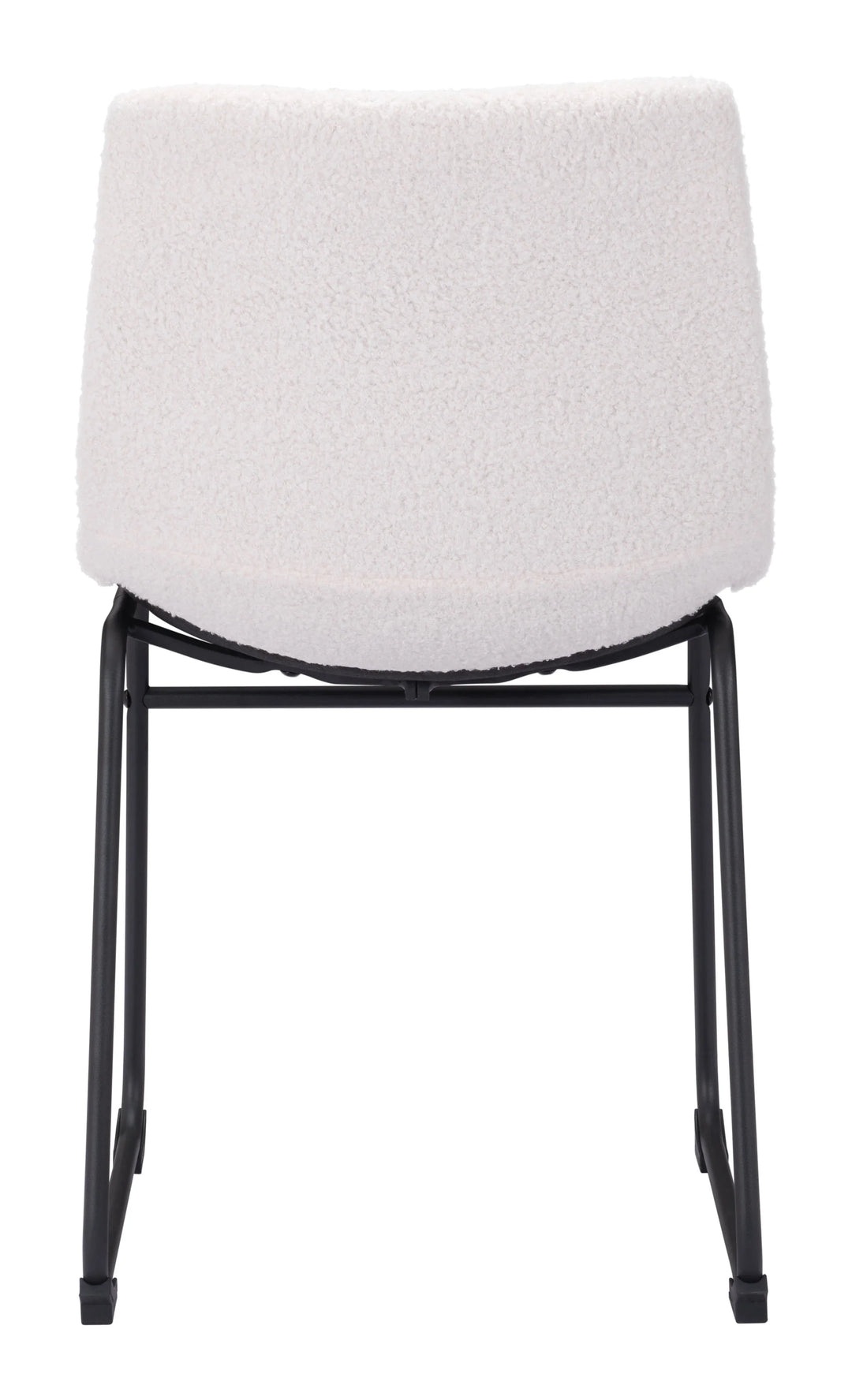 Smart Dining Chair (Set of 2) Ivory - AmericanHomeFurniture