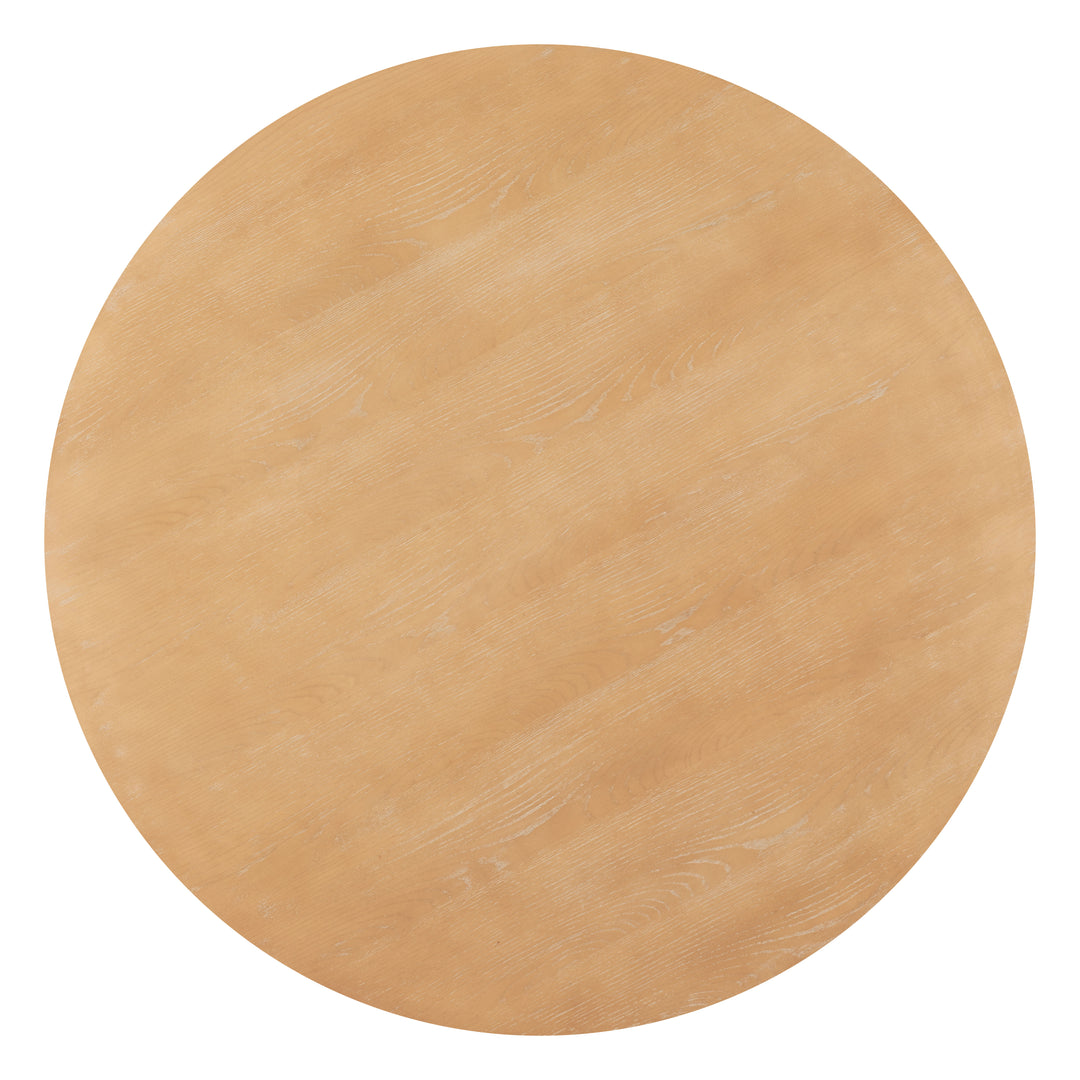 Tabi Dining Table Brown