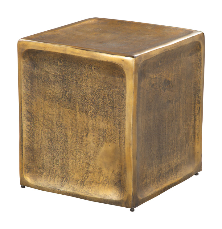Brics Side Table Set (2-Piece) Multicolor - 110155