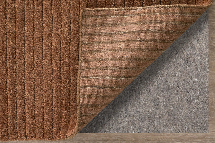Cornerstone Modern Solid RUGS Feizy Rugs