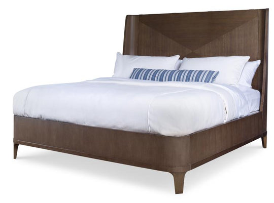 American Home Furniture Century Bed - King
