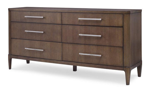 Century - Bowery Place Dresser - C4H-202 | American Home Furniture