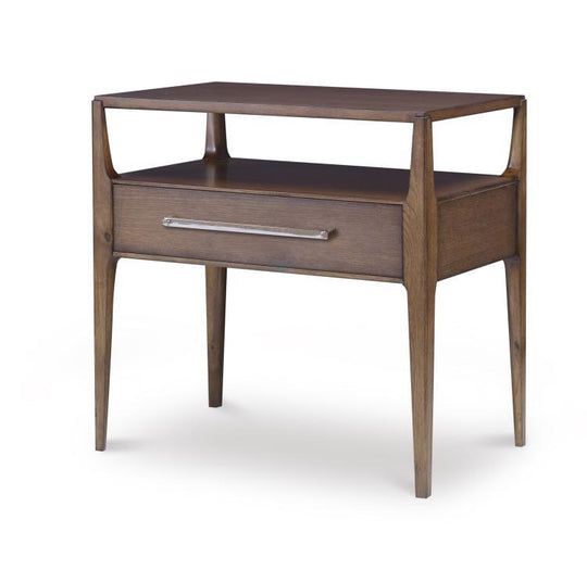 Century - Bowery Place Nightstand 2 - C4H-224 | American Home Furniture