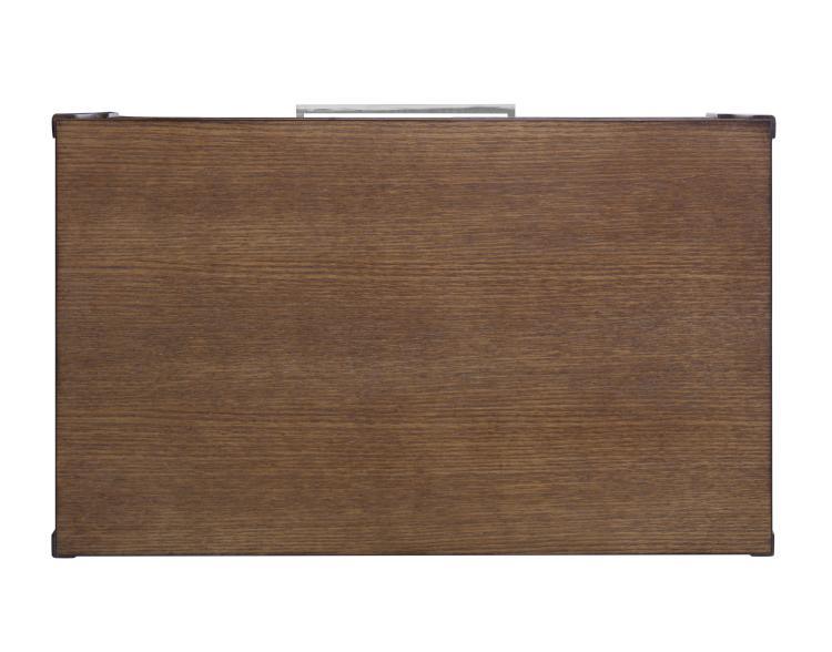 Century - Bowery Place Nightstand 2 - C4H-224 | American Home Furniture