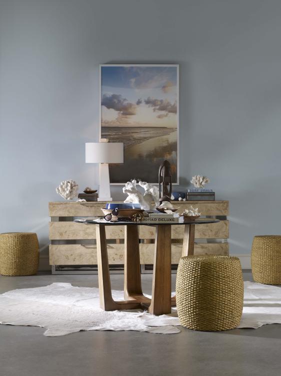 American Home Furniture | Century - Grand Tour Furniture Bongo Bunching Table