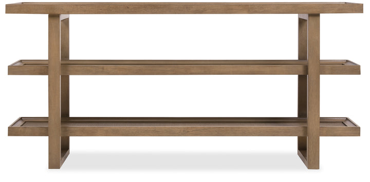 American Home Furniture | Hooker Furniture - Sonnet Console Table