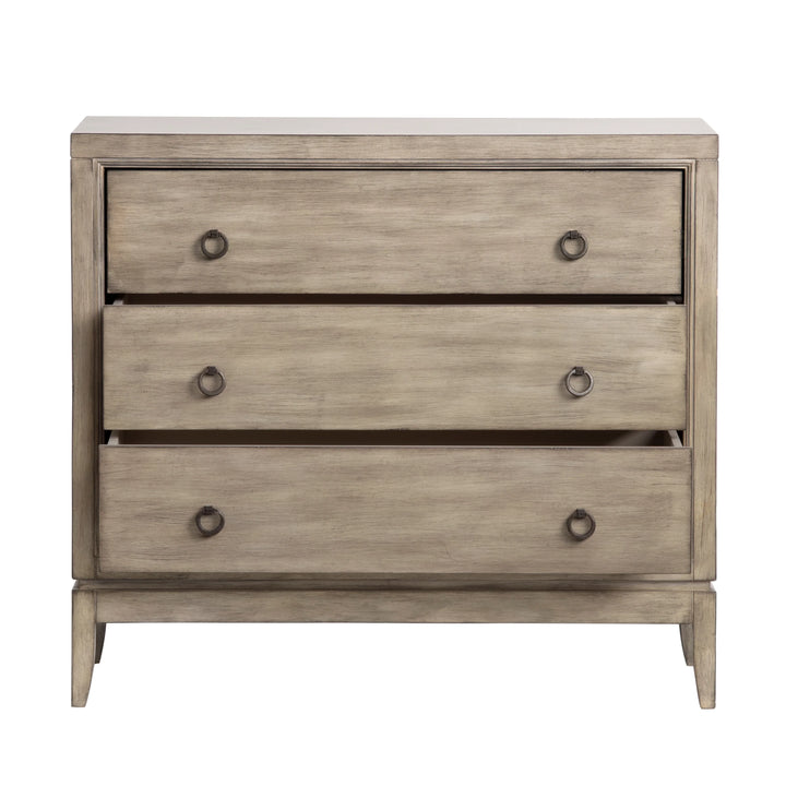 Trimble Chest - AmericanHomeFurniture