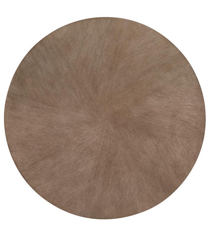 Century - Casa Bella Sunburst Cocktail Table - C5H-601 | American Home Furniture