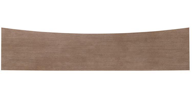 Century - Casa Bella Curved Front Console - C5H-721 | American Home Furniture