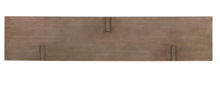 Century - Casa Bella Column Console Table - C5H-723 | American Home Furniture