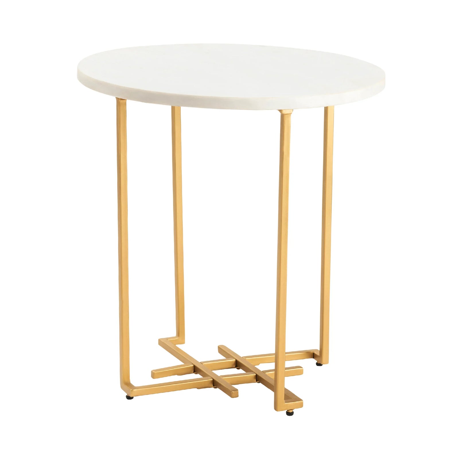 Crestview Collection Pembroke End table ACCENT TABLES