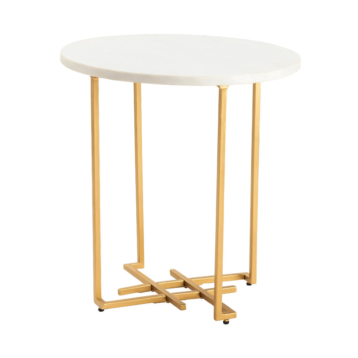 Pembroke End table - AmericanHomeFurniture