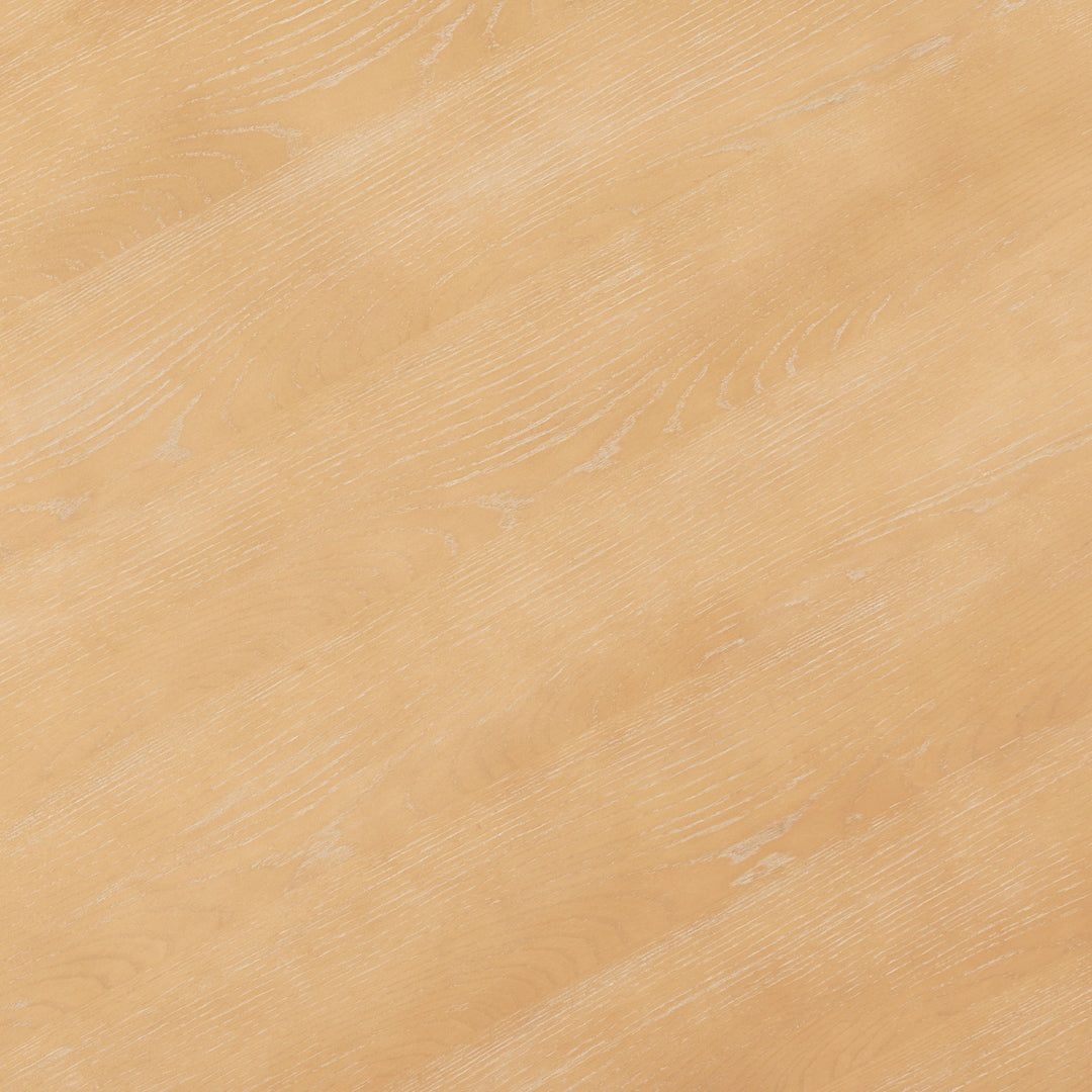 Tabi Dining Table Brown