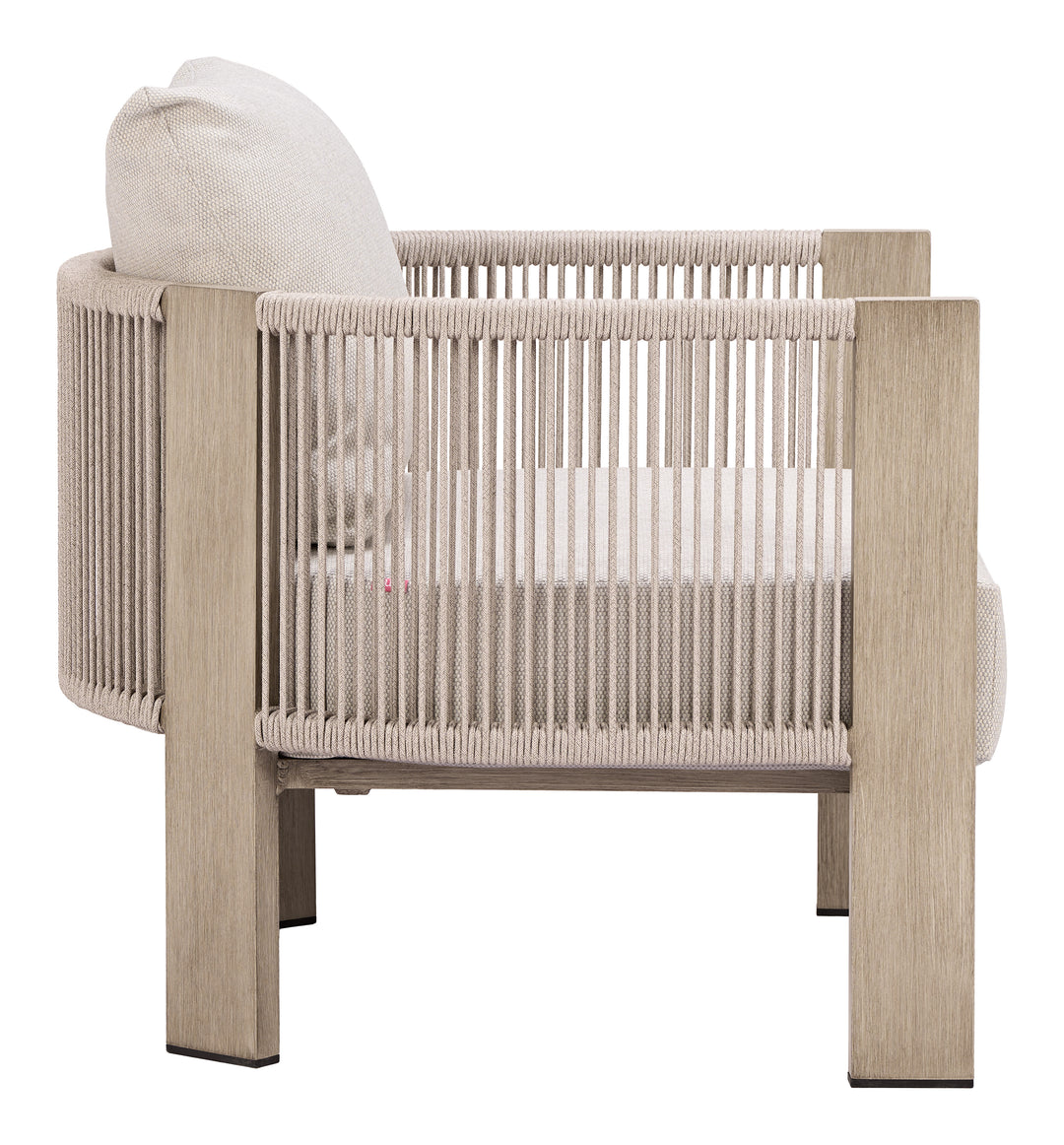 Sunlit Springs Accent Chair Gray - 704284