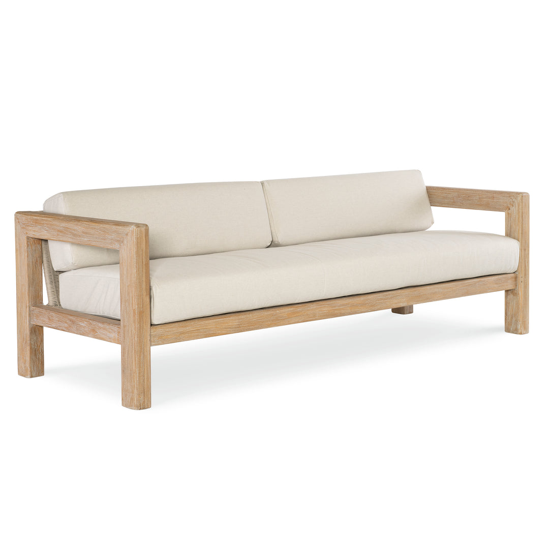 Sedona Sofa in Canvas Canvas, No Welt