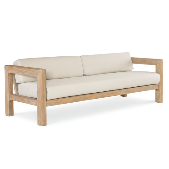 Sedona Sofa in Canvas Canvas, No Welt