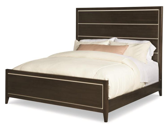 American Home Furniture Century Aria Wood Bed - King
