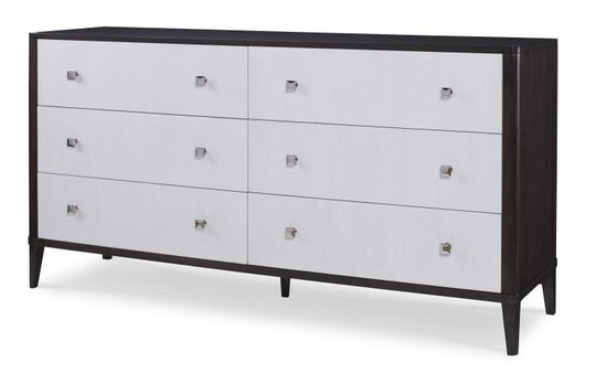 Century - Aria Dresser - C6C-204 | American Home Furniture
