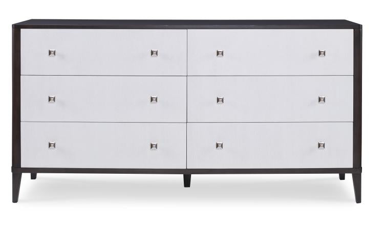 American Home Furniture | Century - Aria Dresser