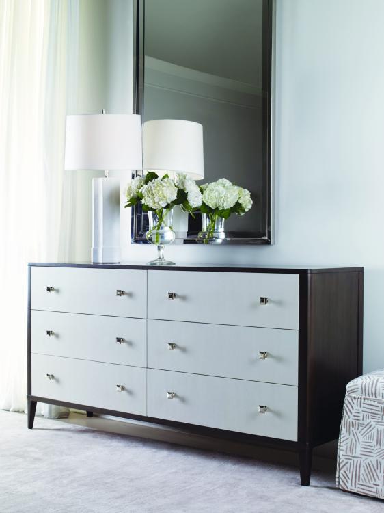 American Home Furniture | Century - Aria Dresser