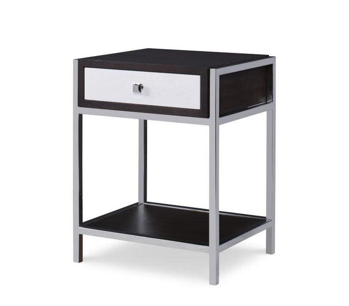 American Home Furniture | Century - Aria Nightstand 1