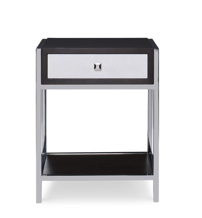 American Home Furniture | Century - Aria Nightstand 1