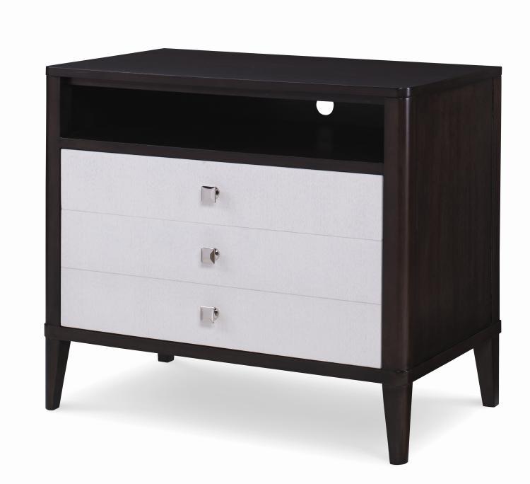 Century - Aria Nightstand 2 - C6C-225 | American Home Furniture
