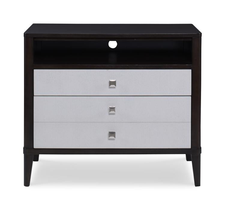 American Home Furniture | Century - Aria Nightstand 2