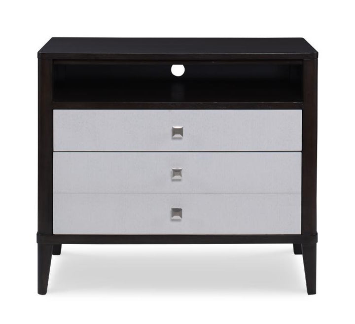 American Home Furniture | Century - Aria Nightstand 2