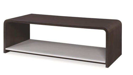Century - Aria Aria Cocktail Table - C6C-603 | American Home Furniture