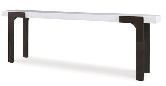 Century - Aria Aria Console Table - C6C-723 | American Home Furniture