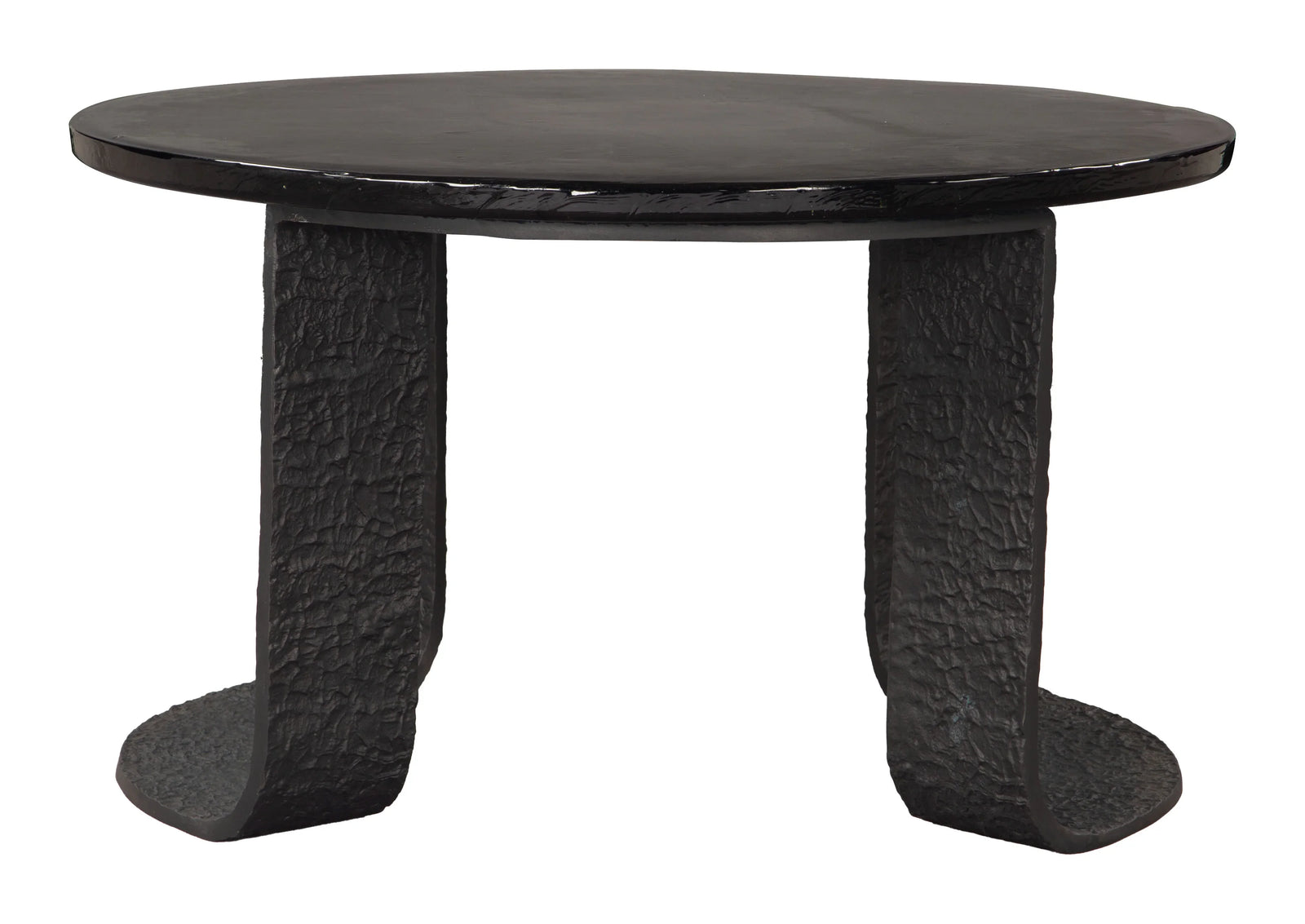 Zuo Divin Coffee Table Black COFFEE TABLES