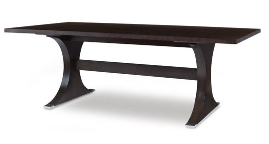American Home Furniture Century Aria Rectangle Dining Table