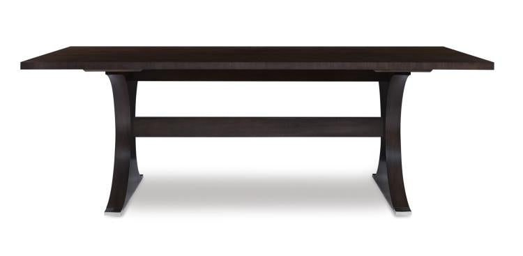 American Home Furniture | Century - Aria Rectangle Dining Table