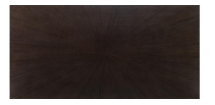 American Home Furniture Century Aria Rectangle Dining Table