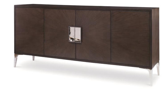Century - Aria Credenza - C6H-405 | American Home Furniture