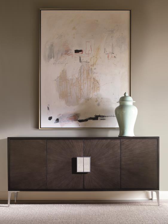 American Home Furniture | Century - Aria Credenza