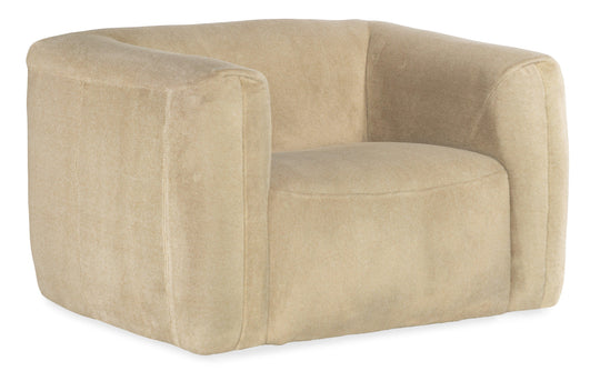 Beige/49.6''W x 40.5''L x 30''H