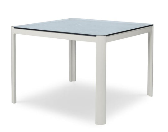 American Home Furniture Century Sloan Outdoor Dining Table