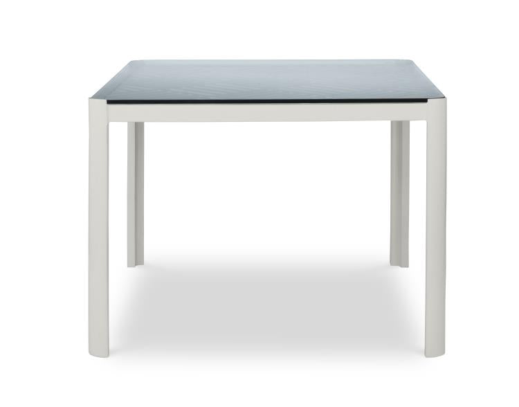 American Home Furniture Century Sloan Outdoor Dining Table