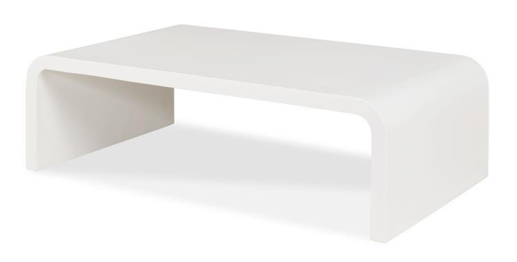 American Home Furniture | Century - Mark Outdoor Cocktail Table