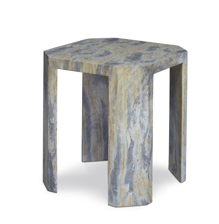 American Home Furniture Century Gustav Spot Side Table