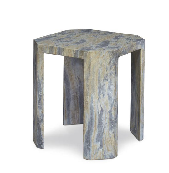 American Home Furniture Century Gustav Spot Side Table