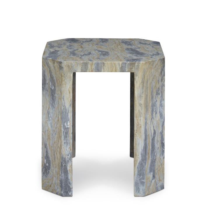 American Home Furniture Century Gustav Spot Side Table