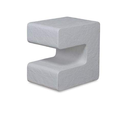 American Home Furniture Century Dean Outdoor Side Table