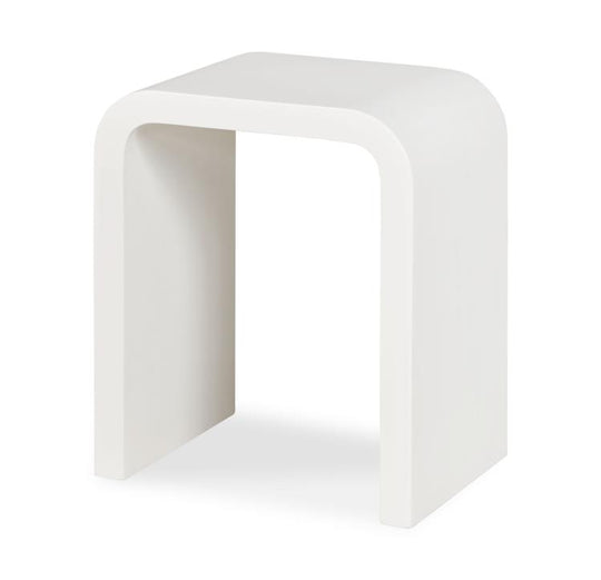 American Home Furniture Century Mark Nesting Side Table Large
