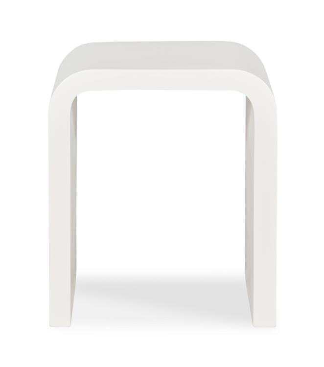 American Home Furniture Century Mark Nesting Side Table Large