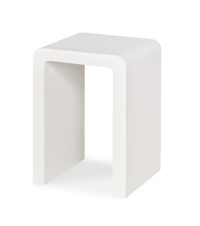 American Home Furniture Century Mark Nesting Side Table Small